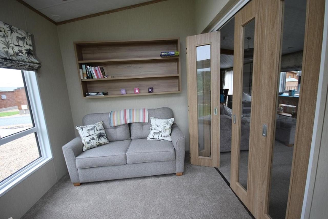 Tweed Lodge Perth Extérieur photo