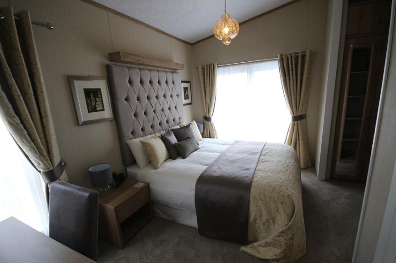 Tweed Lodge Perth Extérieur photo
