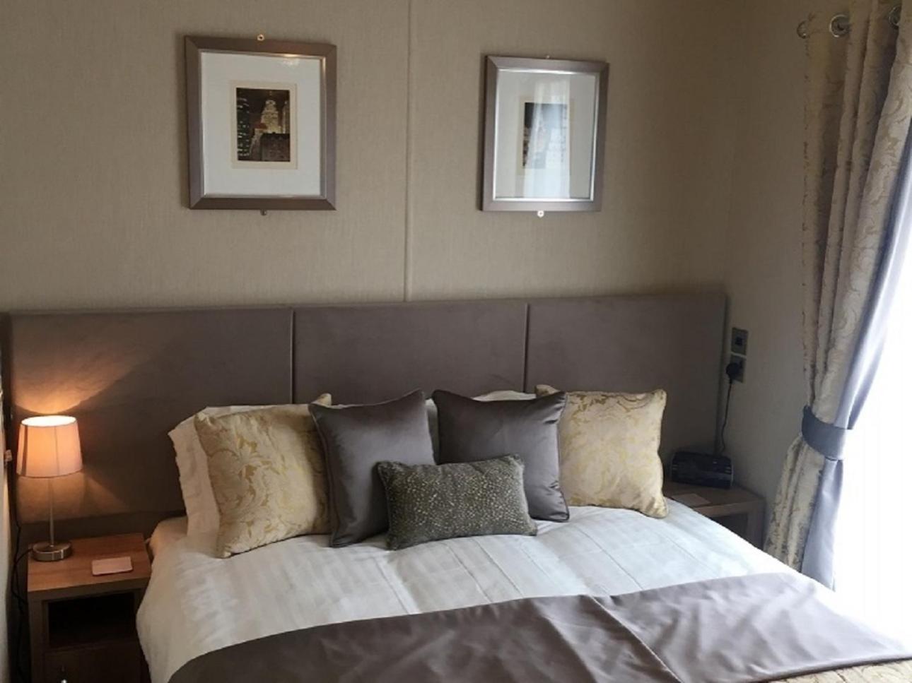 Tweed Lodge Perth Extérieur photo